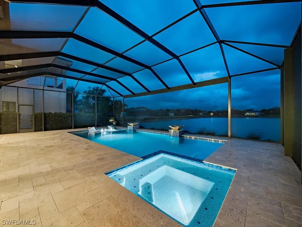 4682 Azalea Drive Naples FL 34119