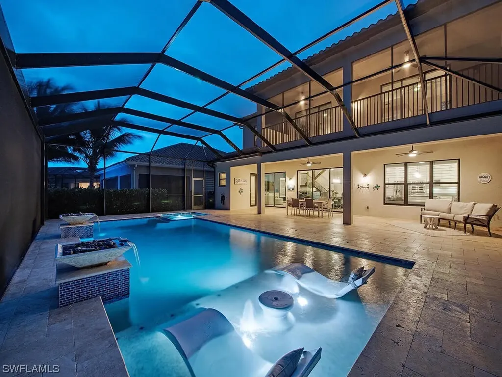 4682 Azalea Drive Naples FL 34119