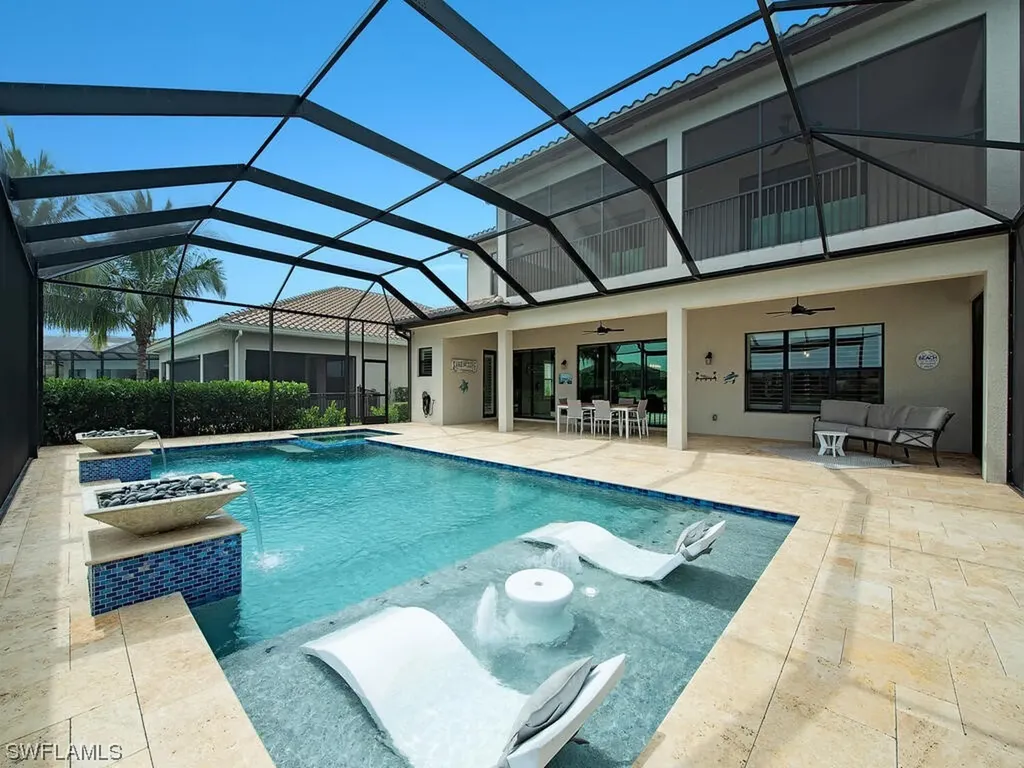 4682 Azalea Drive Naples FL 34119