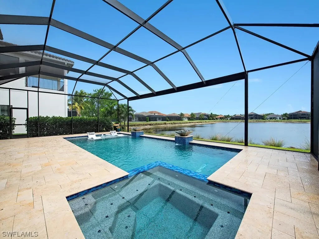 4682 Azalea Drive Naples FL 34119