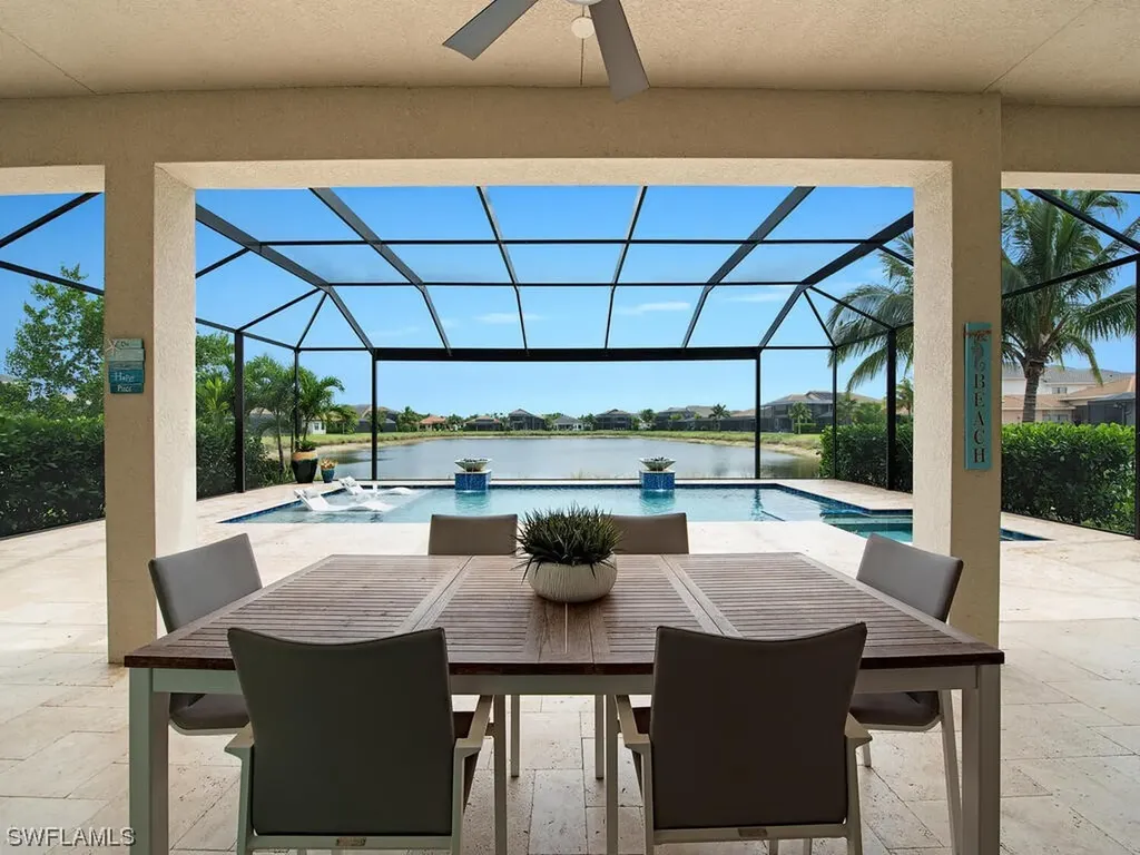 4682 Azalea Drive Naples FL 34119