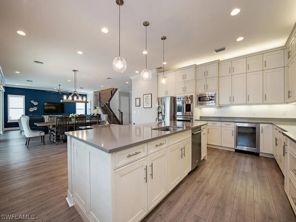 4682 Azalea Drive Naples FL 34119