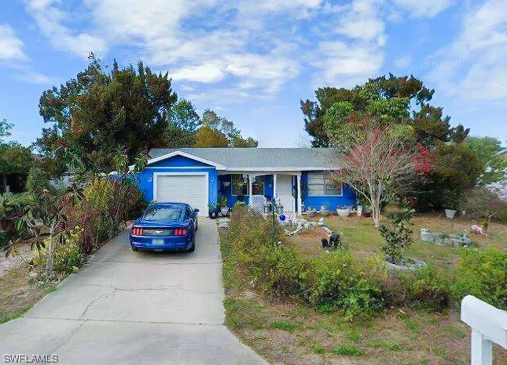 1122 Gifford Avenue S Lehigh Acres FL 33936