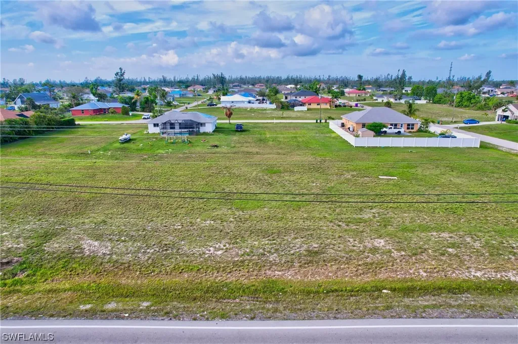 2122 Embers Parkway Cape Coral FL 33993