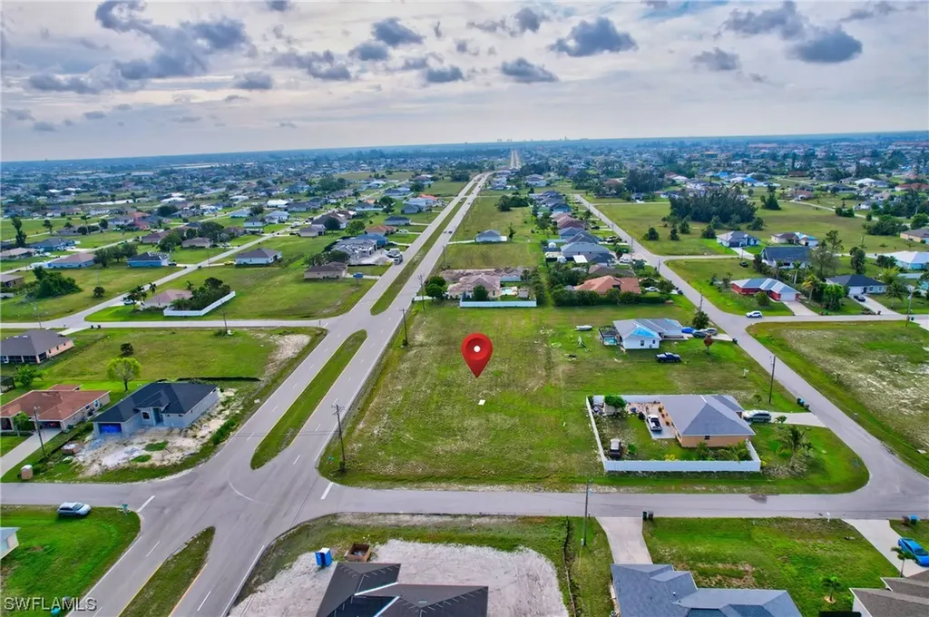 2122 Embers Parkway Cape Coral FL 33993