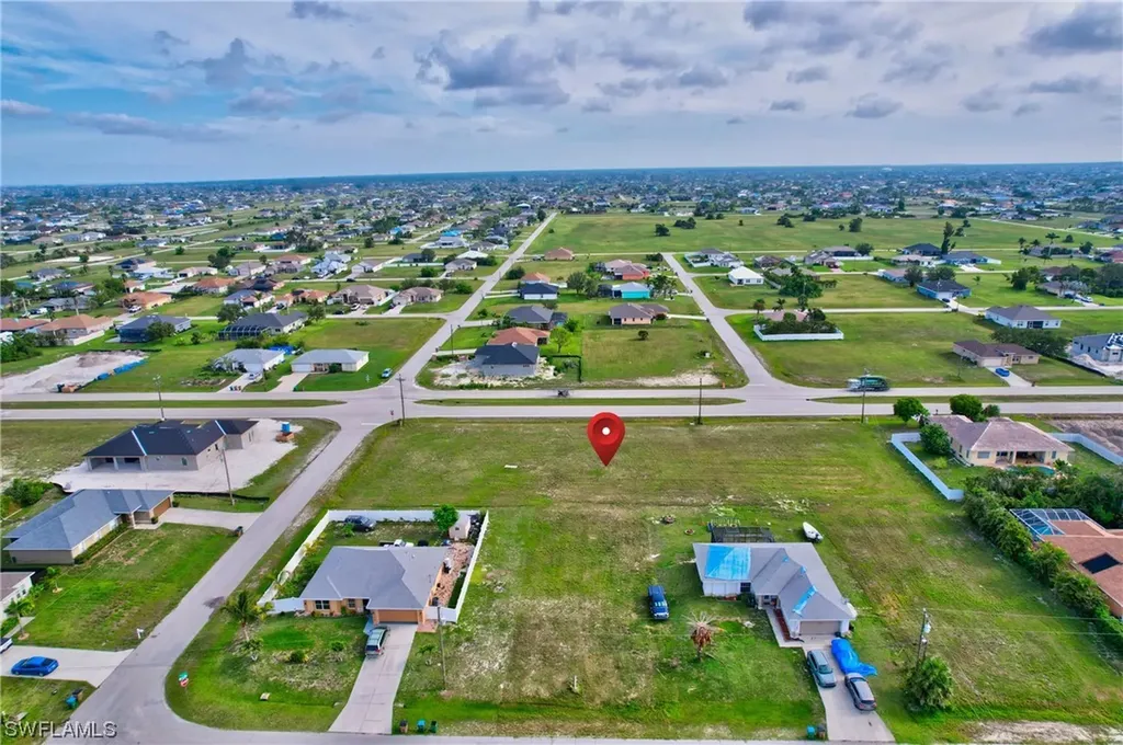 2122 Embers Parkway Cape Coral FL 33993