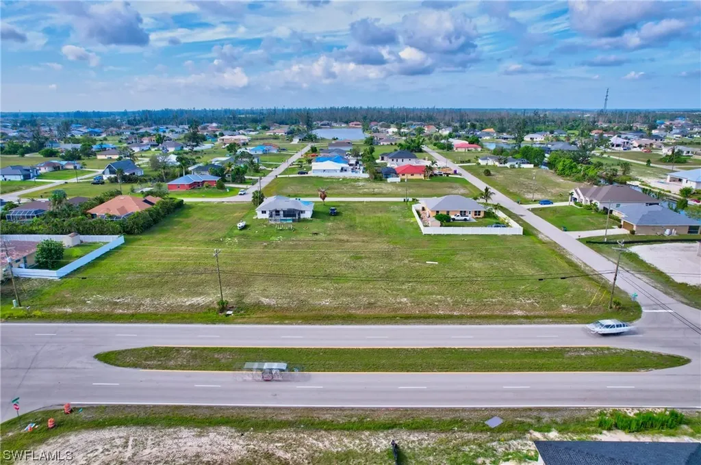 2122 Embers Parkway Cape Coral FL 33993