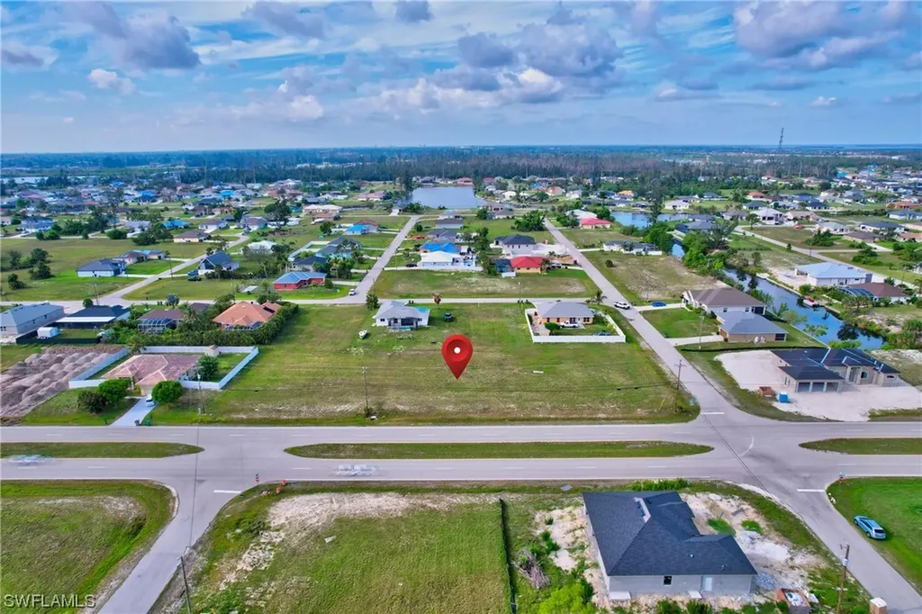 2122 Embers Parkway Cape Coral FL 33993