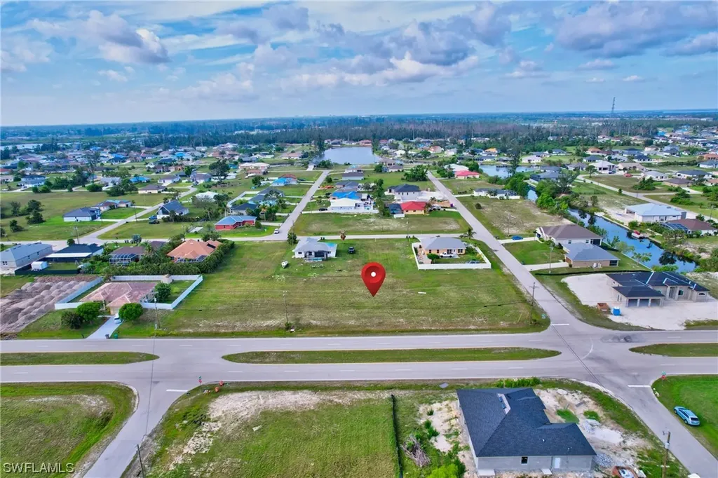 2122 Embers Parkway Cape Coral FL 33993