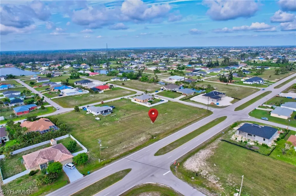 2122 Embers Parkway Cape Coral FL 33993