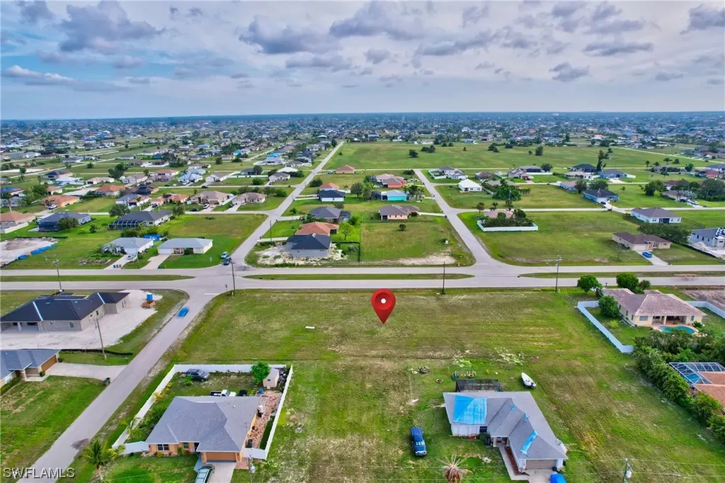 2122 Embers Parkway Cape Coral FL 33993