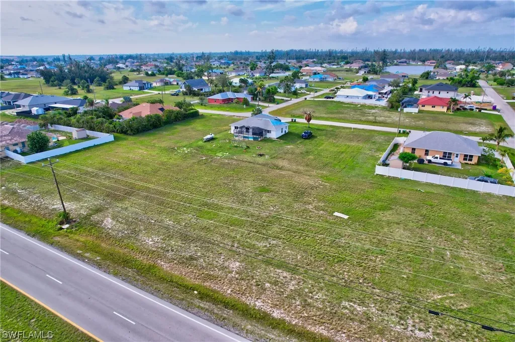 2122 Embers Parkway Cape Coral FL 33993