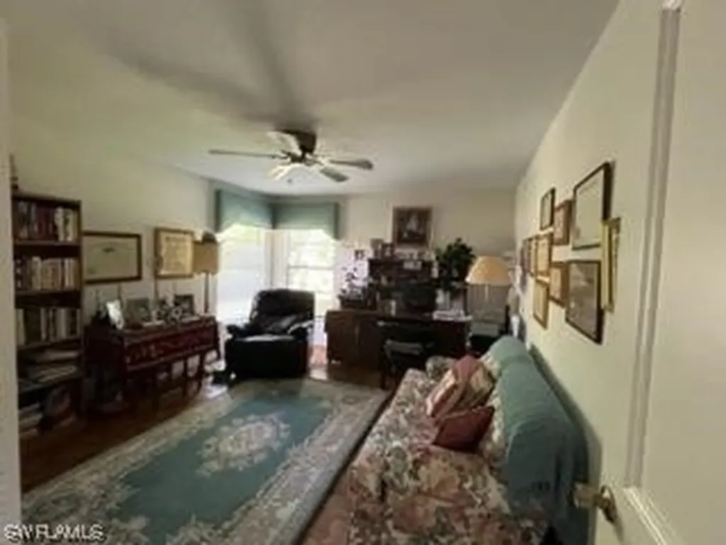 5074 Tallowood Way Naples FL 34116