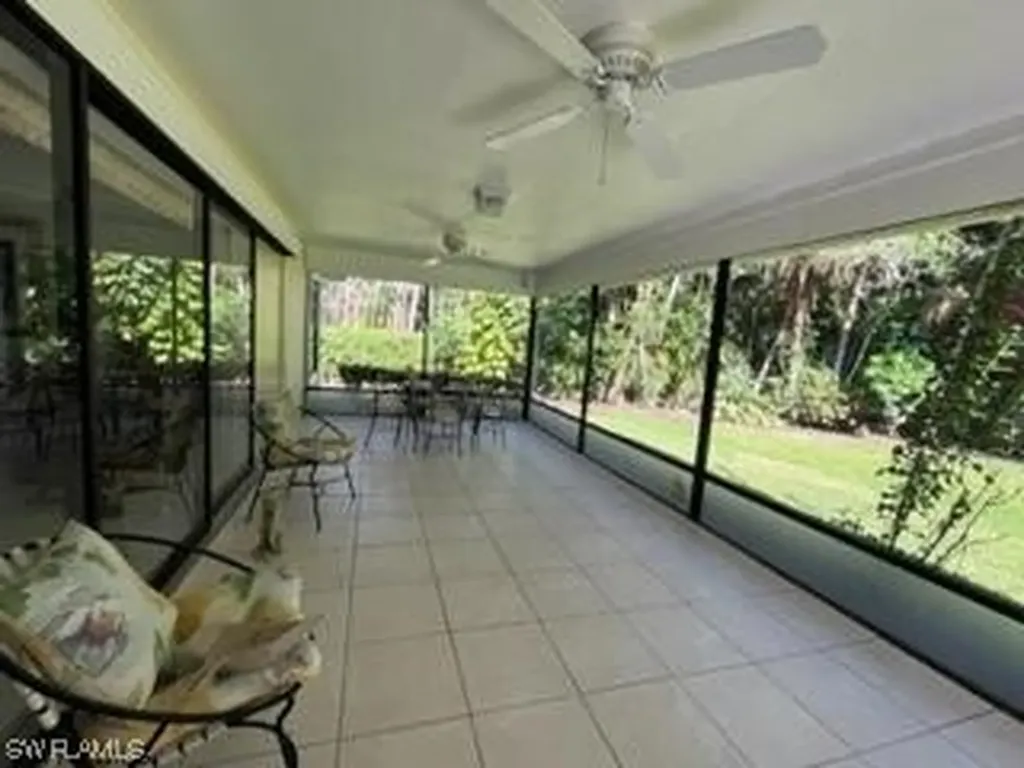 5074 Tallowood Way Naples FL 34116