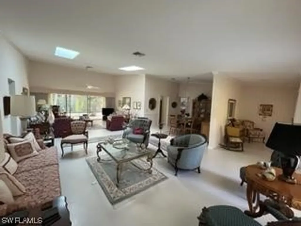 5074 Tallowood Way Naples FL 34116