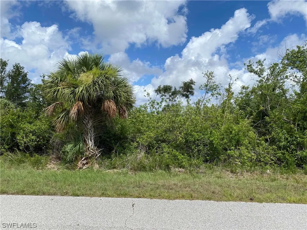7434 Sioux Street Port Charlotte FL 33981