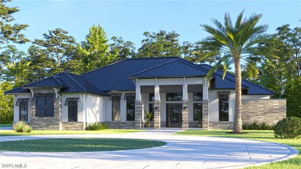 3411 5th Avenue SW Naples FL 34117