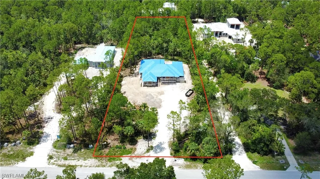 3411 5th Avenue SW Naples FL 34117