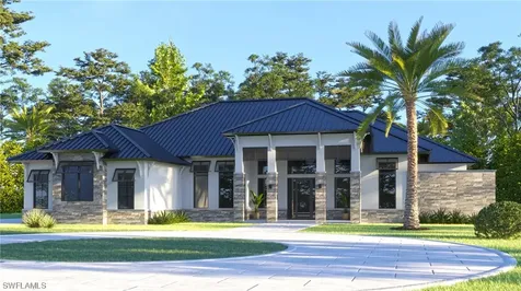 3411 5TH Avenue SW Naples FL 34117