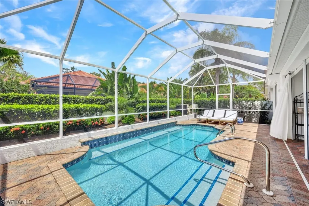 5910 Almaden Drive Naples FL 34119