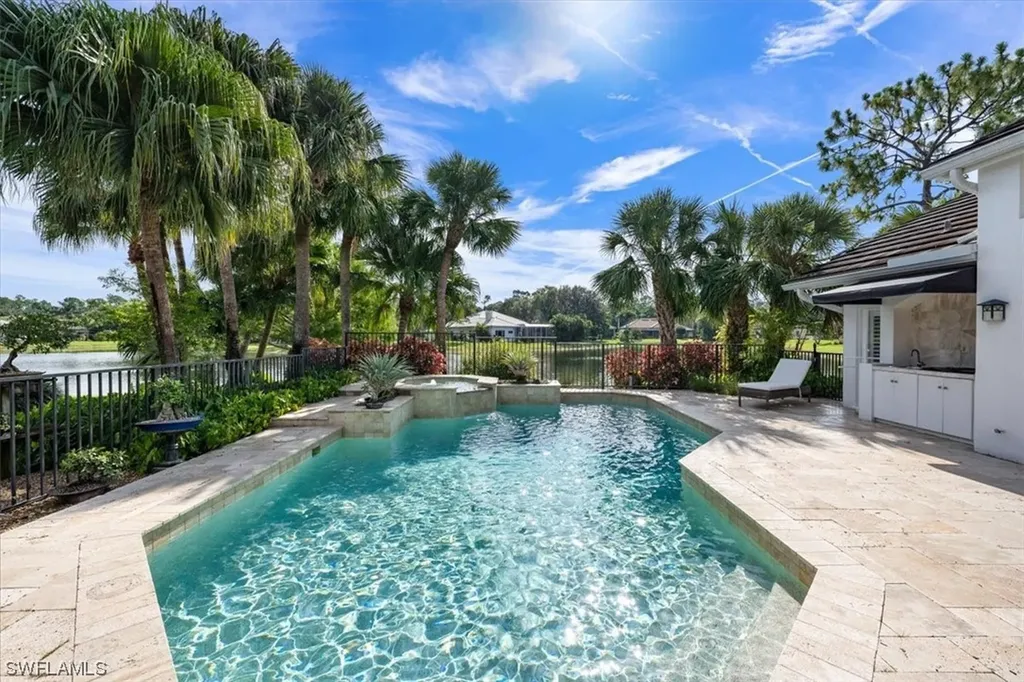 8192 Lowbank Drive Naples FL 34109