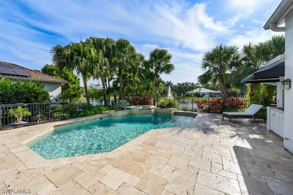 8192 Lowbank Drive Naples FL 34109