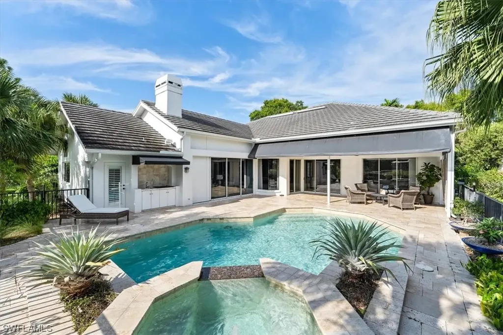 8192 Lowbank Drive Naples FL 34109