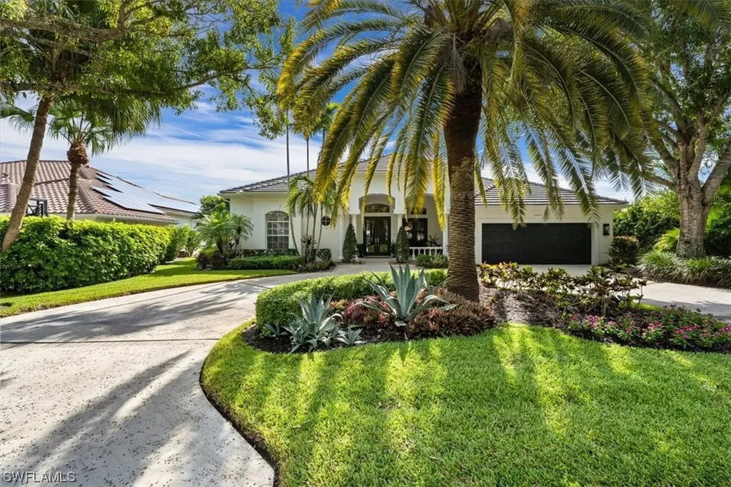 8192 Lowbank Drive Naples FL 34109