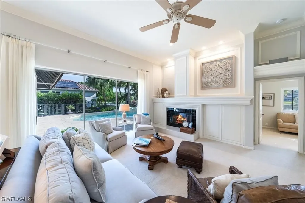 8192 Lowbank Drive Naples FL 34109