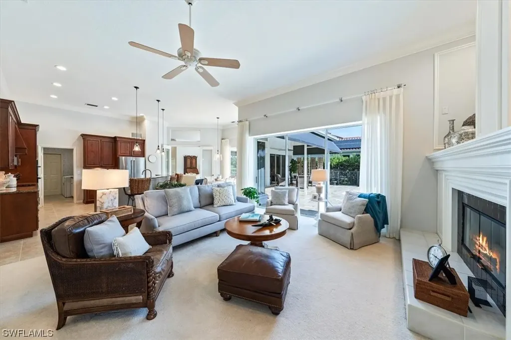 8192 Lowbank Drive Naples FL 34109