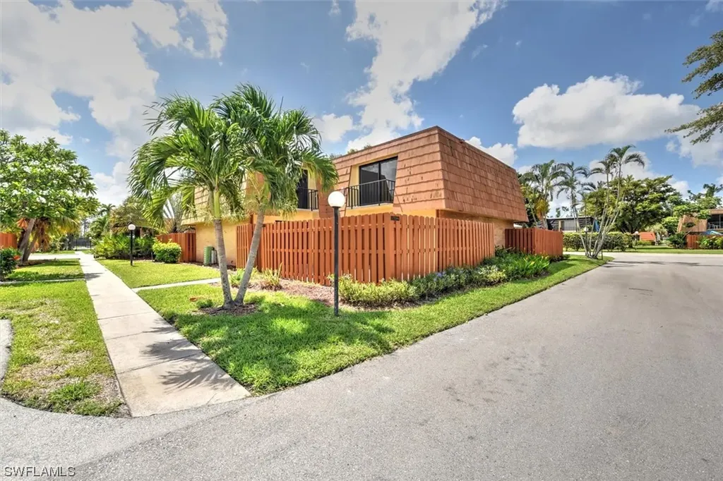 1721 Park Meadows Drive Fort Myers FL 33907