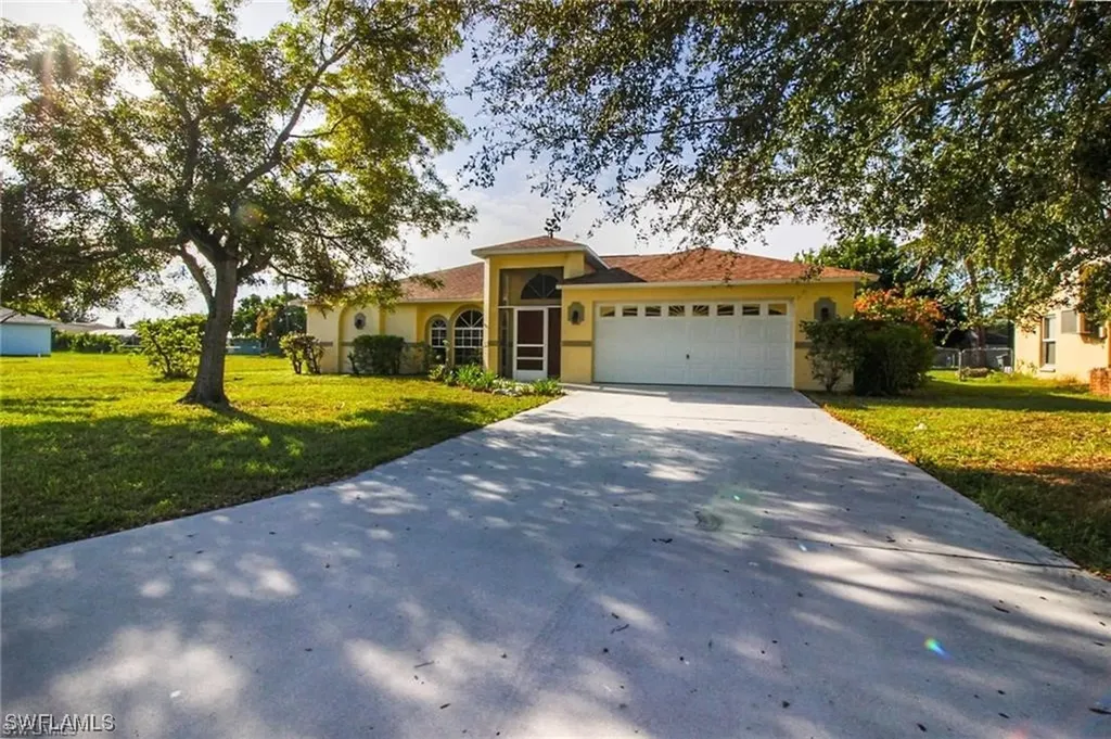 312 SE 30th Street Cape Coral FL 33904