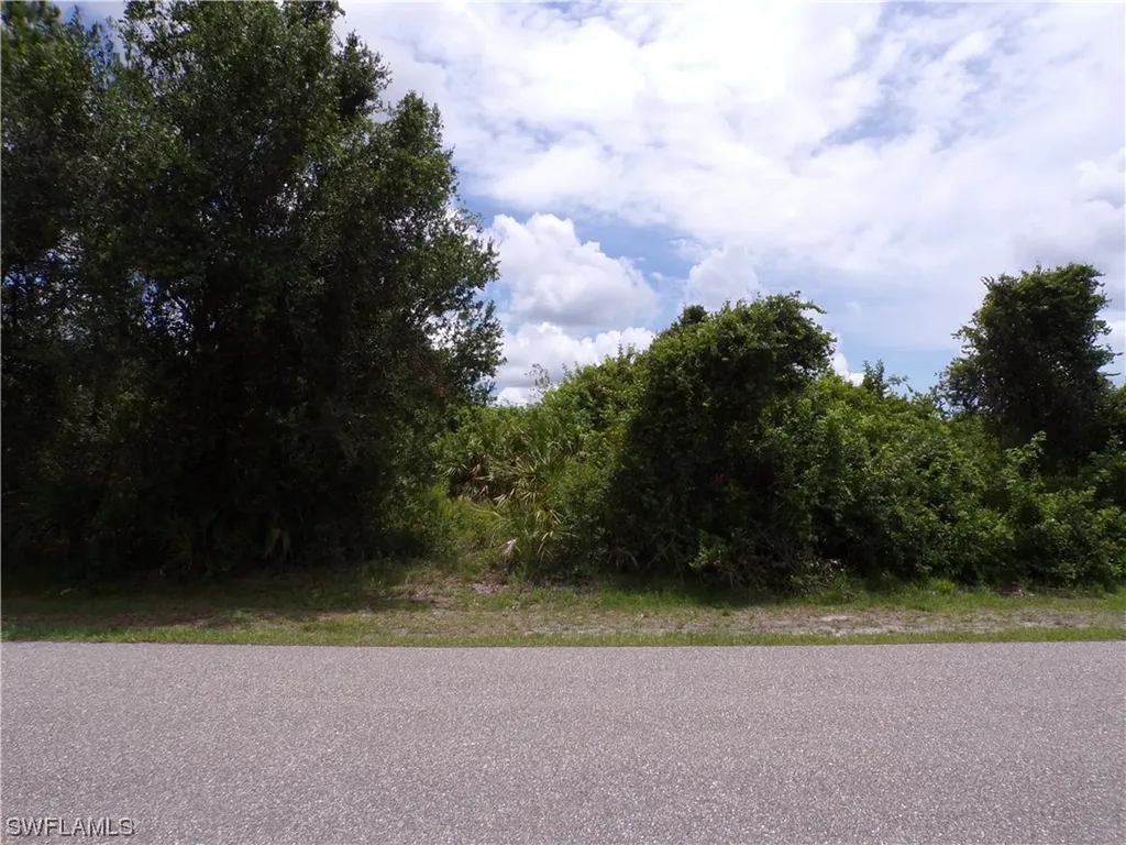 Embassy Road North Port FL 34291