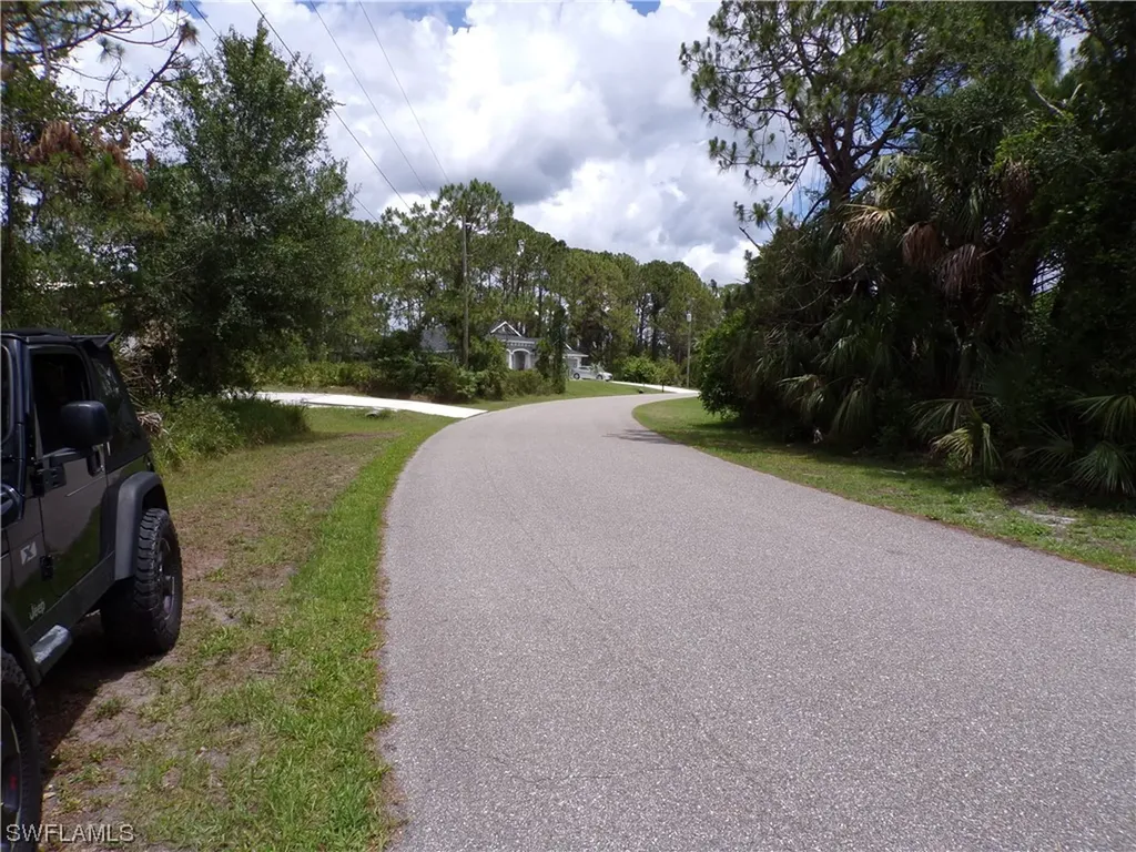 Embassy Road North Port FL 34291