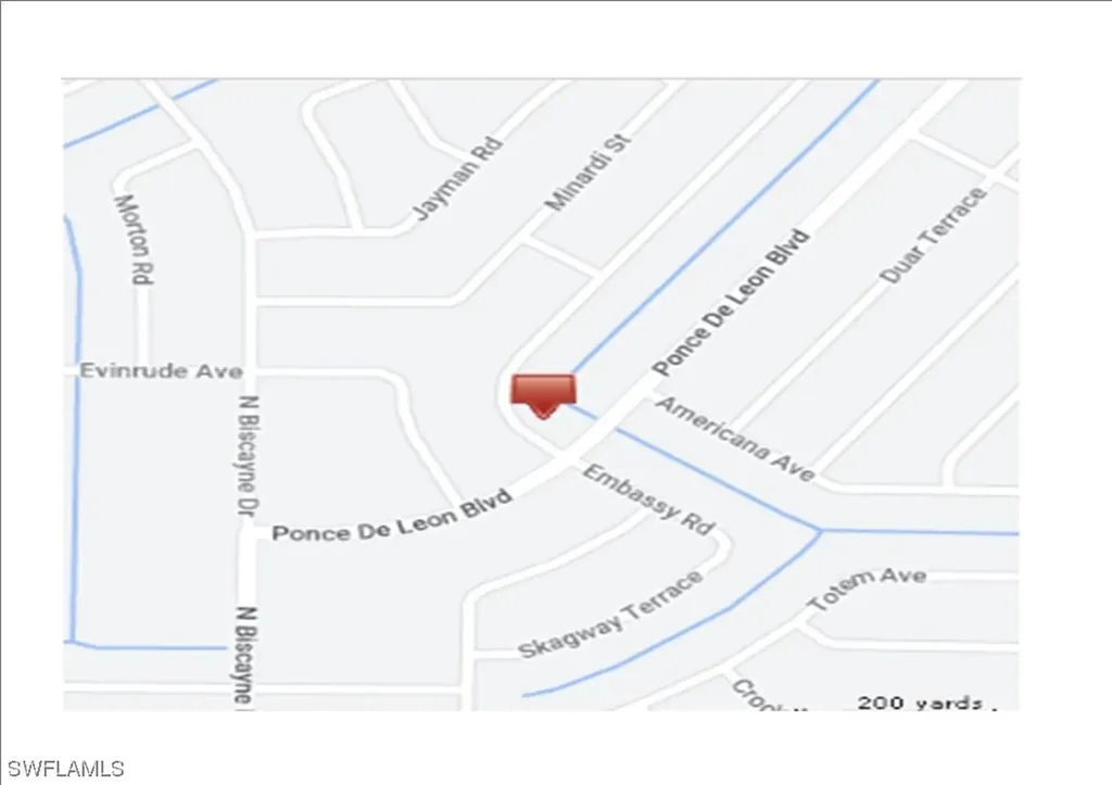 Embassy Road North Port FL 34291