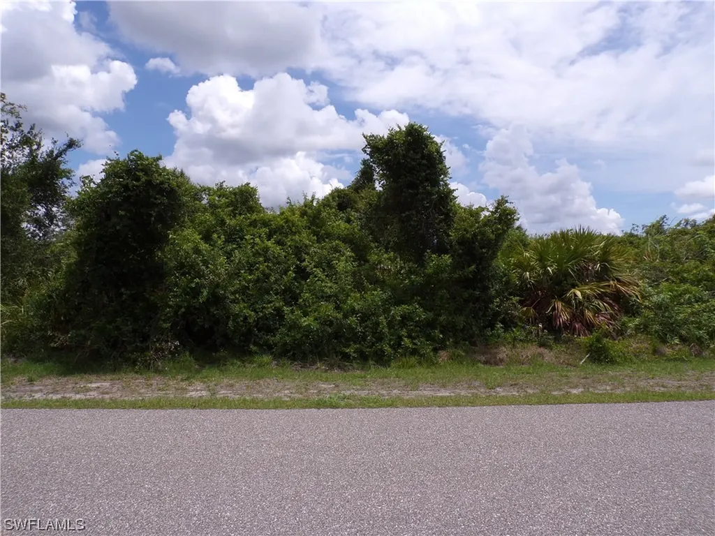 Embassy Road North Port FL 34291
