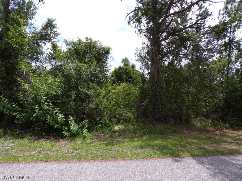 Embassy Road North Port FL 34291