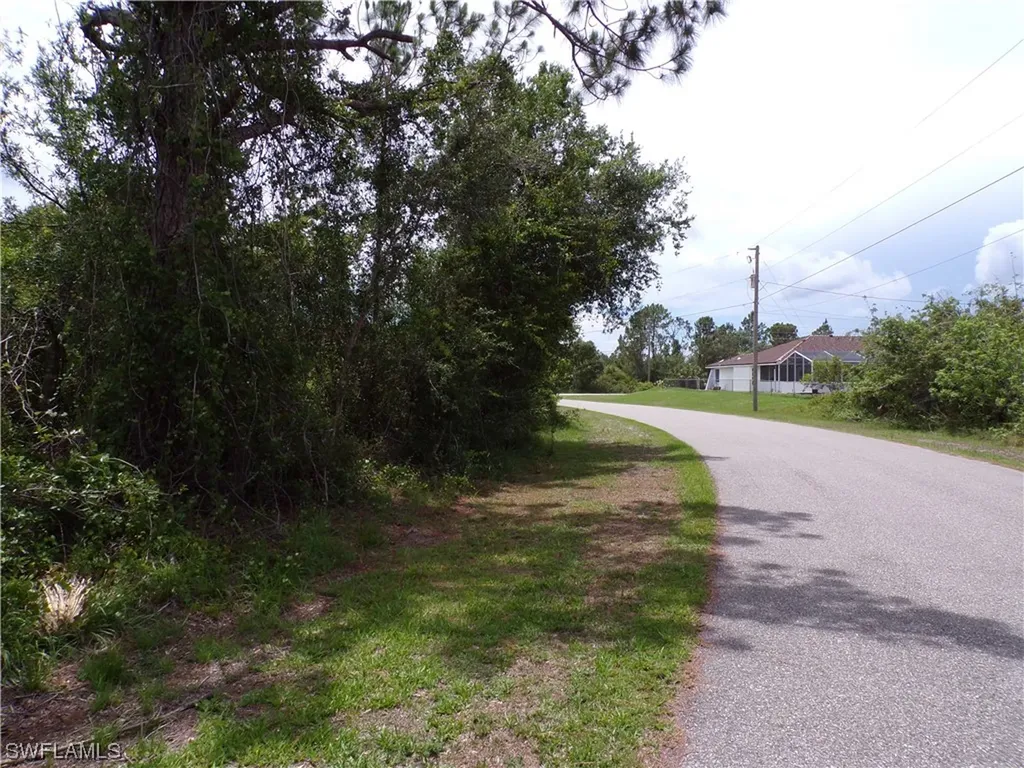 Embassy Road North Port FL 34291