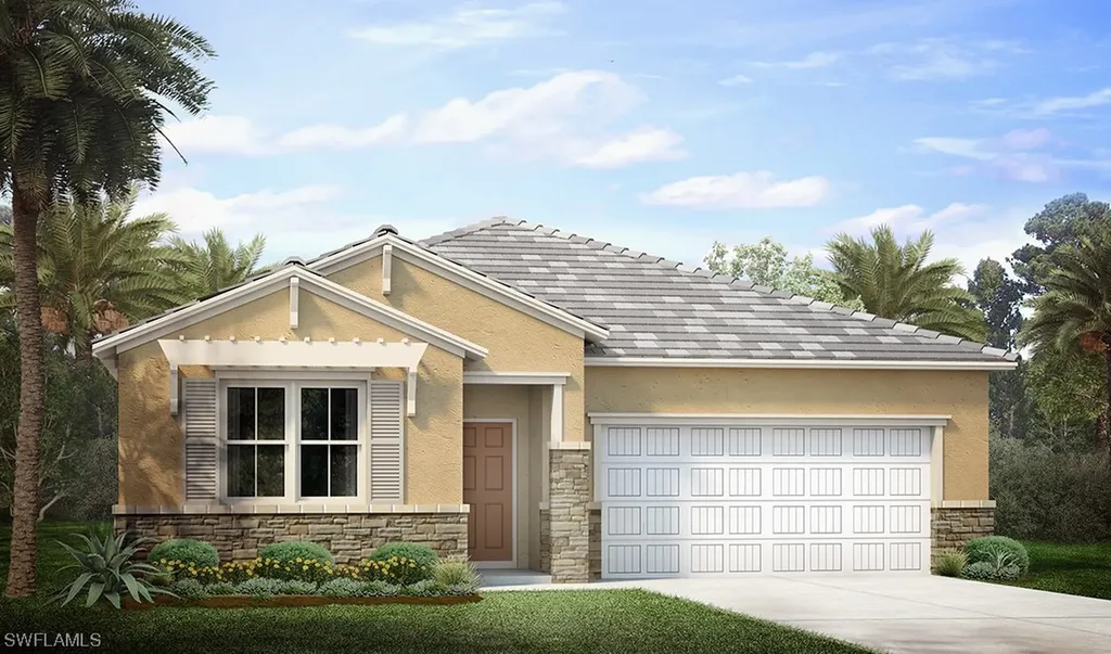 461 Kamari Cove Naples FL 34114