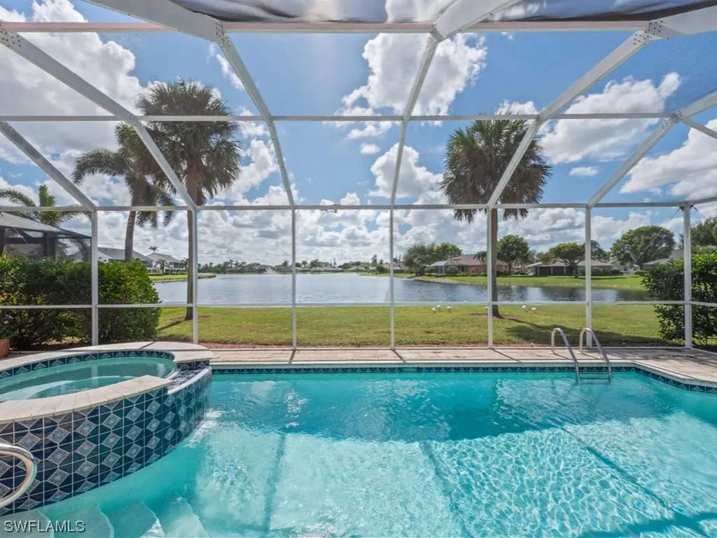 917 Belville Boulevard Naples FL 34104