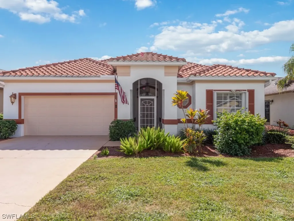 917 Belville Boulevard Naples FL 34104