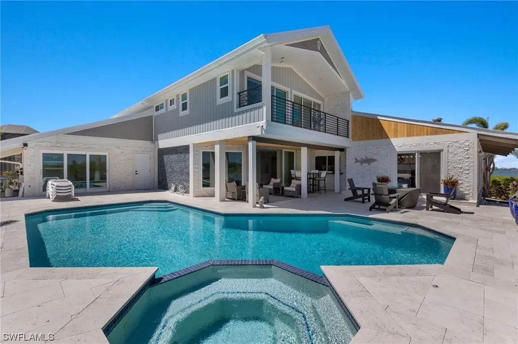 21521 Madera Road Fort Myers Beach FL 33931