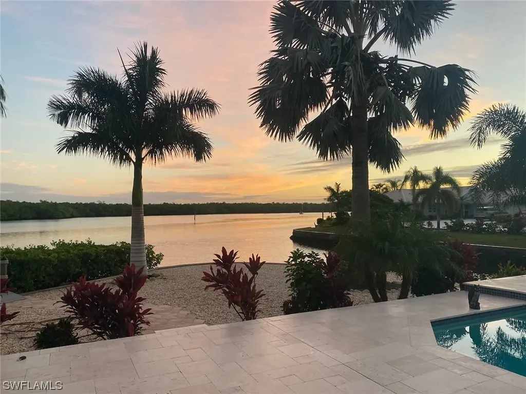 21521 Madera Road Fort Myers Beach FL 33931