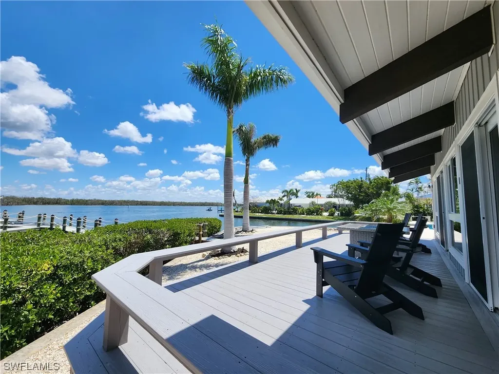 21521 Madera Road Fort Myers Beach FL 33931
