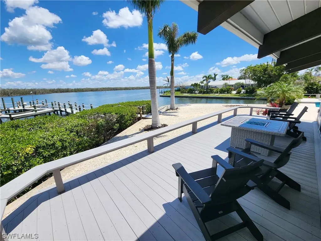 21521 Madera Road Fort Myers Beach FL 33931