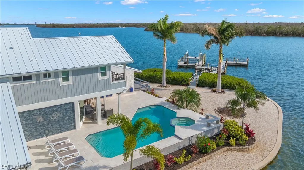 21521 Madera Road Fort Myers Beach FL 33931