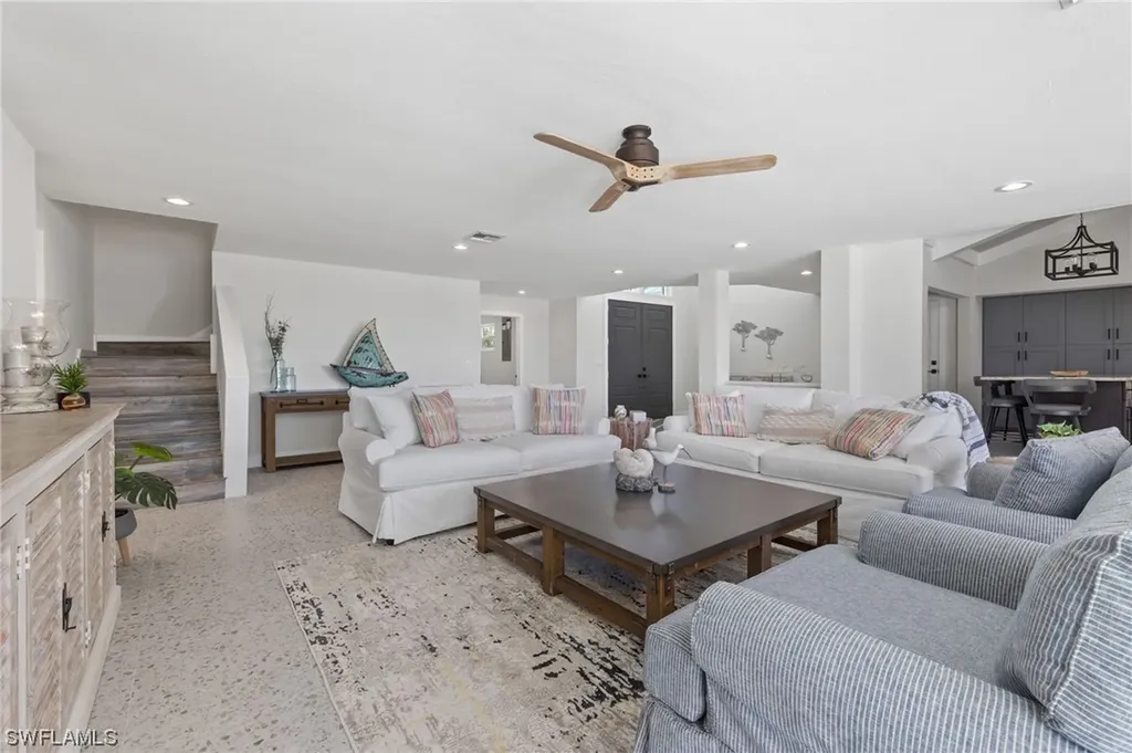 21521 Madera Road Fort Myers Beach FL 33931