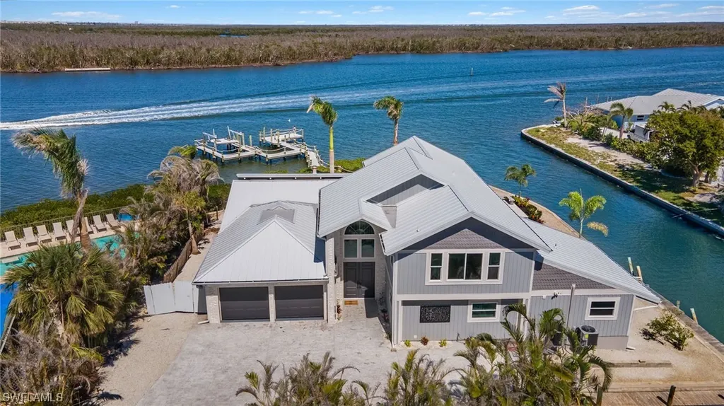 21521 Madera Road Fort Myers Beach FL 33931
