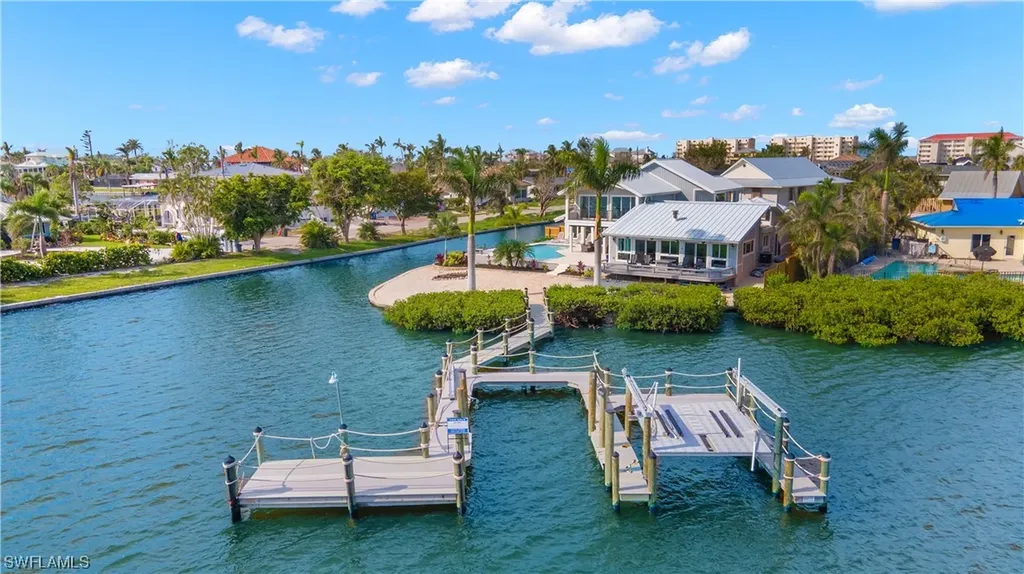 21521 Madera Road Fort Myers Beach FL 33931