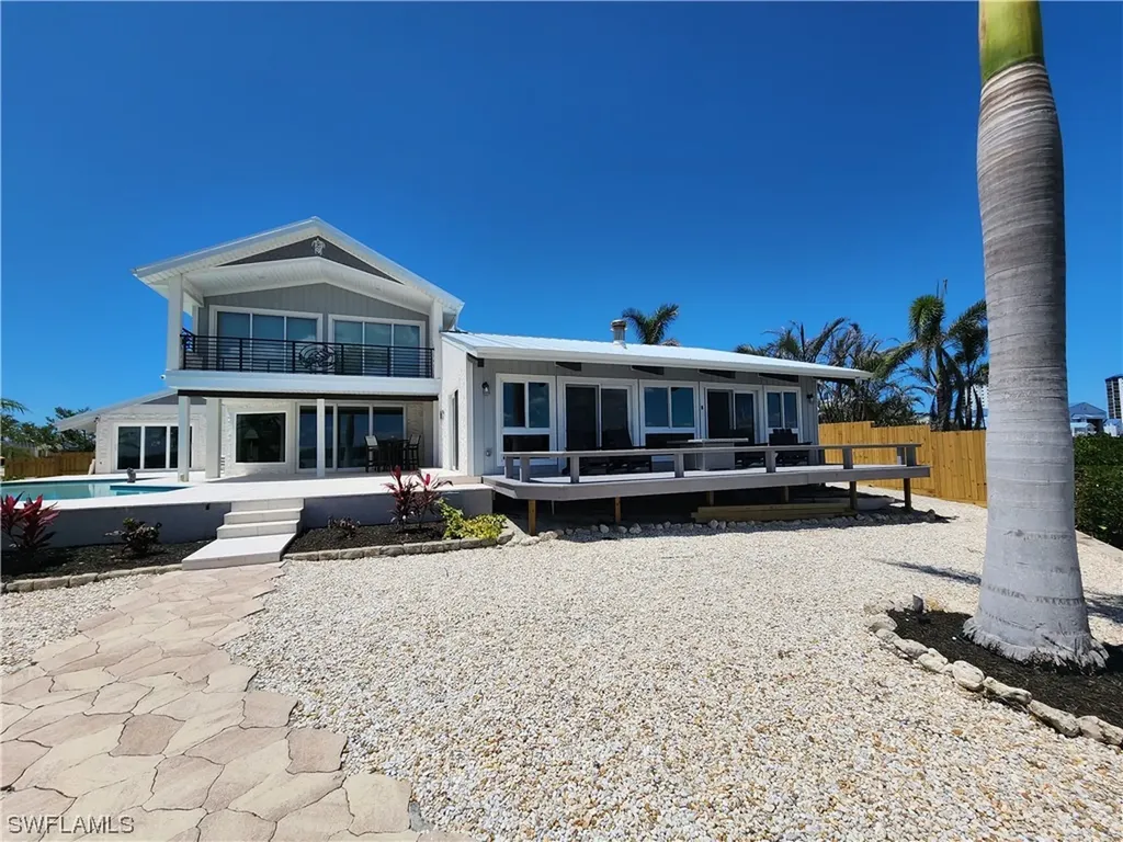 21521 Madera Road Fort Myers Beach FL 33931